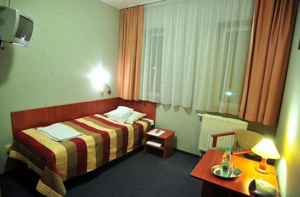Hotel Zlote Deby Varšava Exteriér fotografie